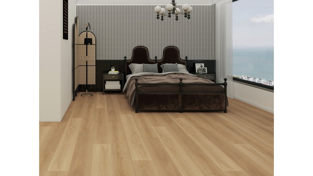 Vinylová plovoucí podlaha Aspecta Essentials XXL Rigid click RC55 Modera