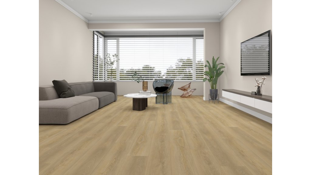 Vinylová plovoucí podlaha Aspecta Essentials XXL Rigid click RC55 Urbanite