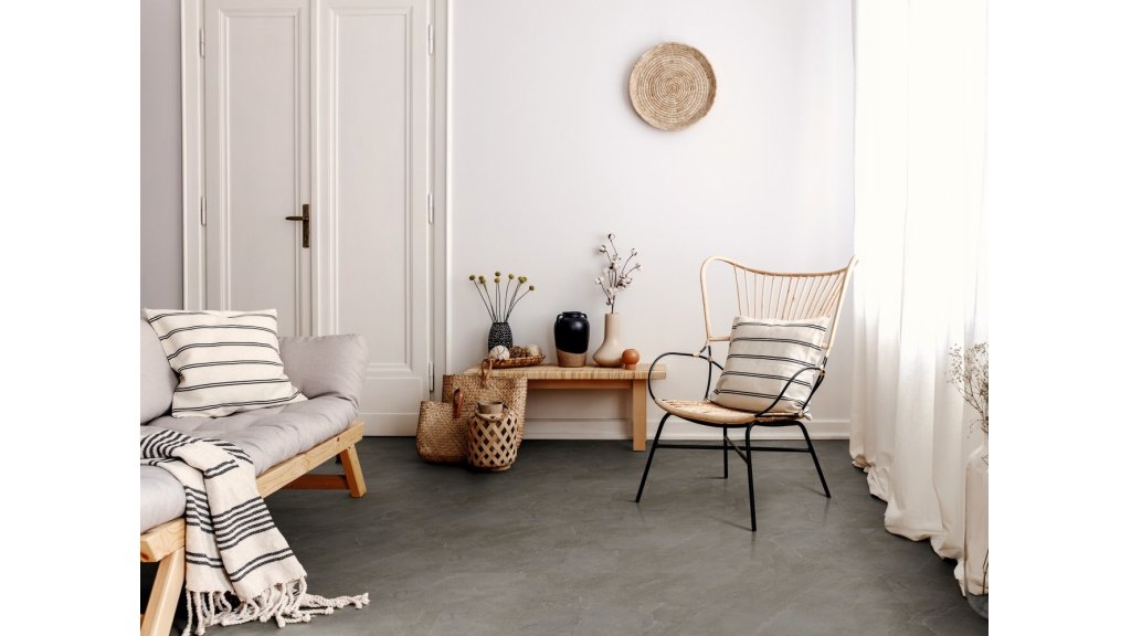 Vinylová plovoucí podlaha Aspecta Essentials Ceramiq Rigid CG55 Heir