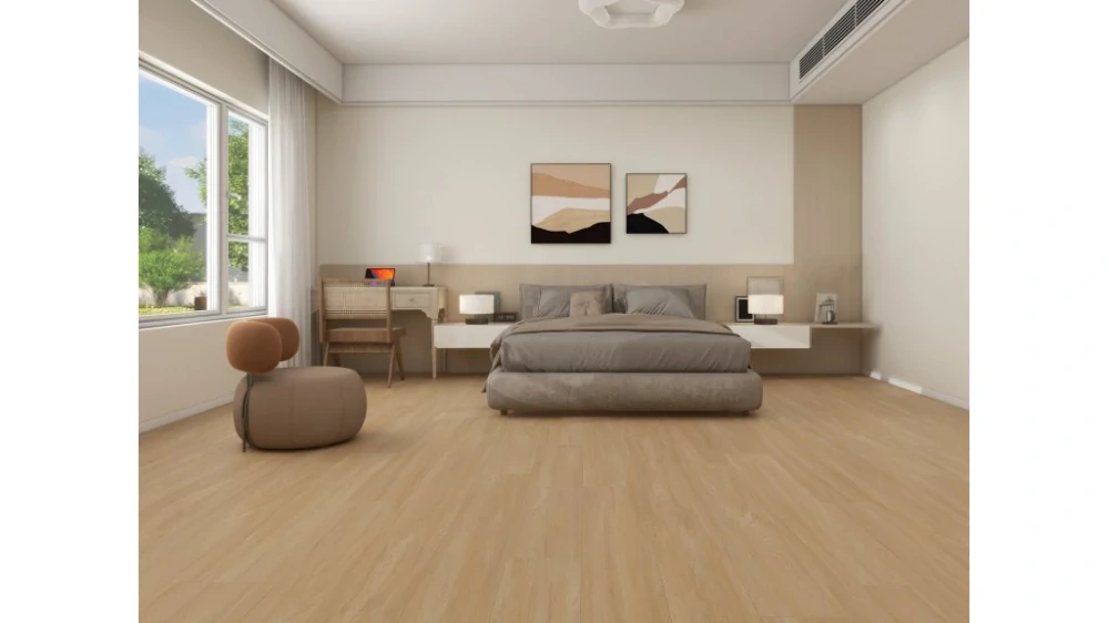 Vinylová plovoucí podlaha Aspecta Excellence XL Isocore IC55 Carrick