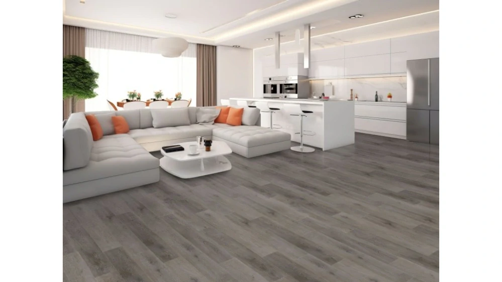Vinylová plovoucí podlaha Aspecta Excellence XL Isocore IC55 Lomond