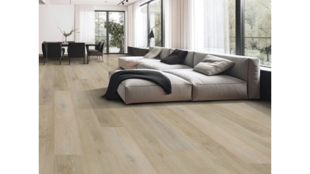 Vinylová plovoucí podlaha Aspecta Excellence XL Isocore IC55 Como