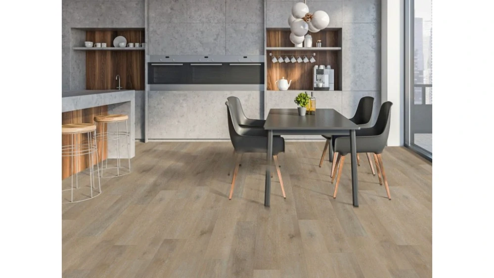 Vinylová plovoucí podlaha Aspecta Excellence XL Isocore IC55 Bolsena