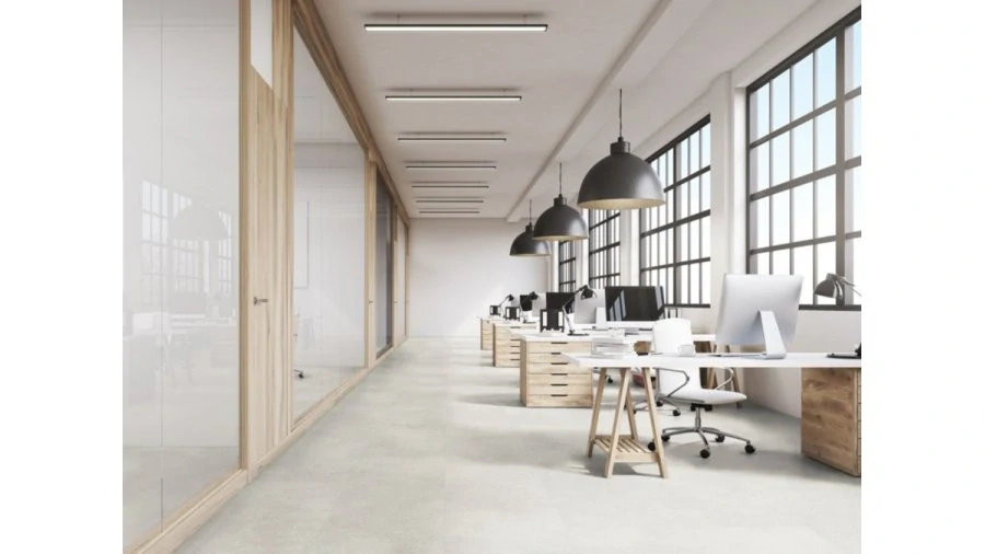 Vinylová plovoucí podlaha Aspecta Excellence Isocore IC55 Mist