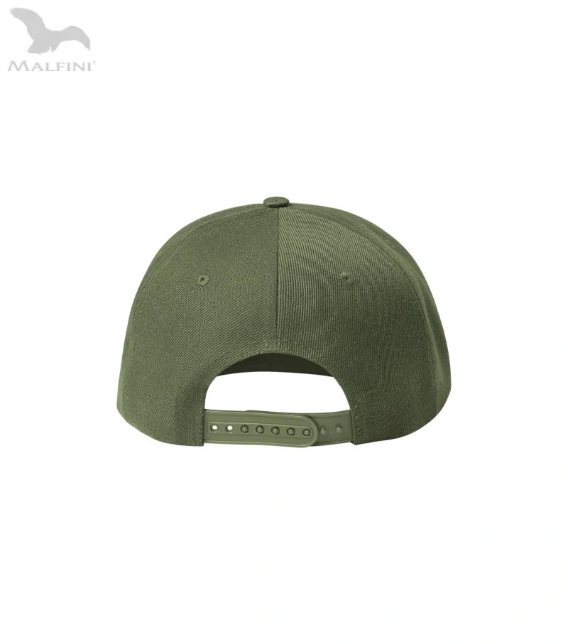 Čepice unisex Rap 6P