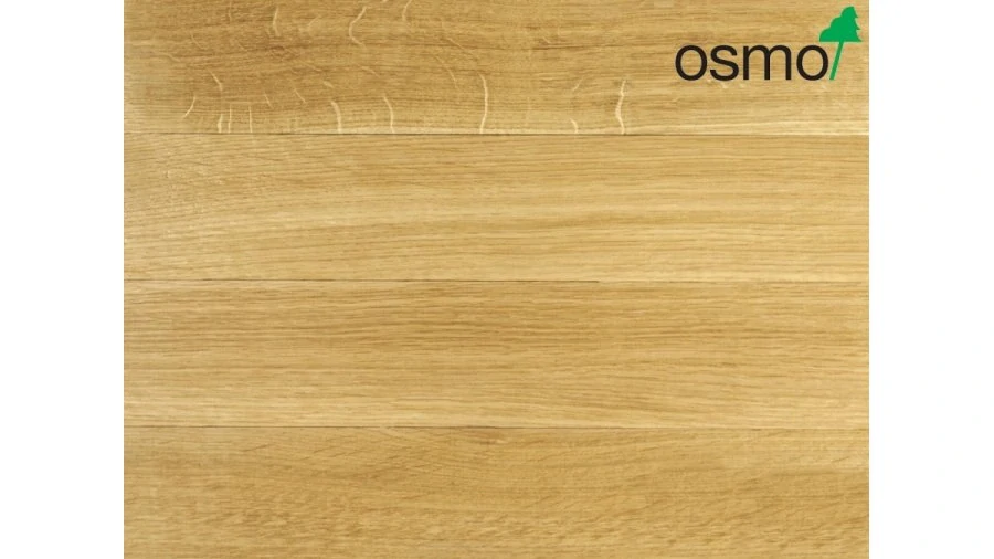 Osmo 3028 Top Olej bezbarvý – polomat pro kuchyňské pracovní desky, 0,5 l