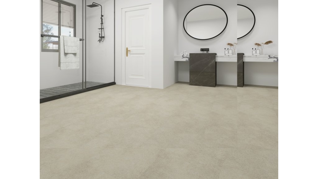 Vinylová plovoucí podlaha Aspecta Excellence Isocore IC55 Champagne