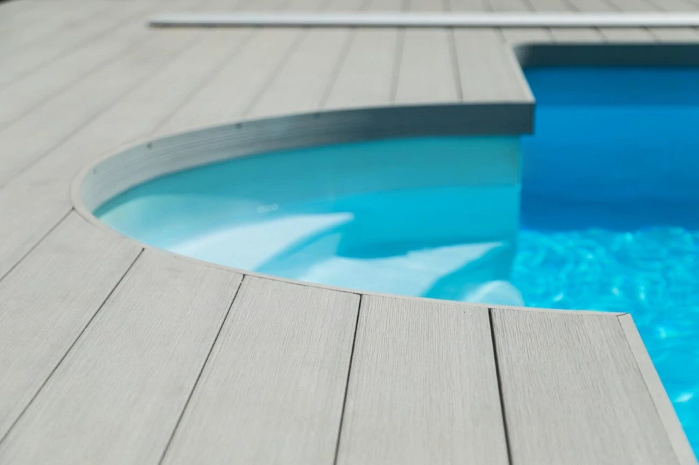 Terafest Forest Teak terasové prkno 137*22*4000