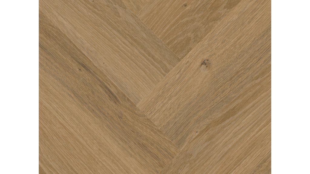 Vinylová plovoucí podlaha Aspecta Contour Isocore IC55 Herringbone Macadamia