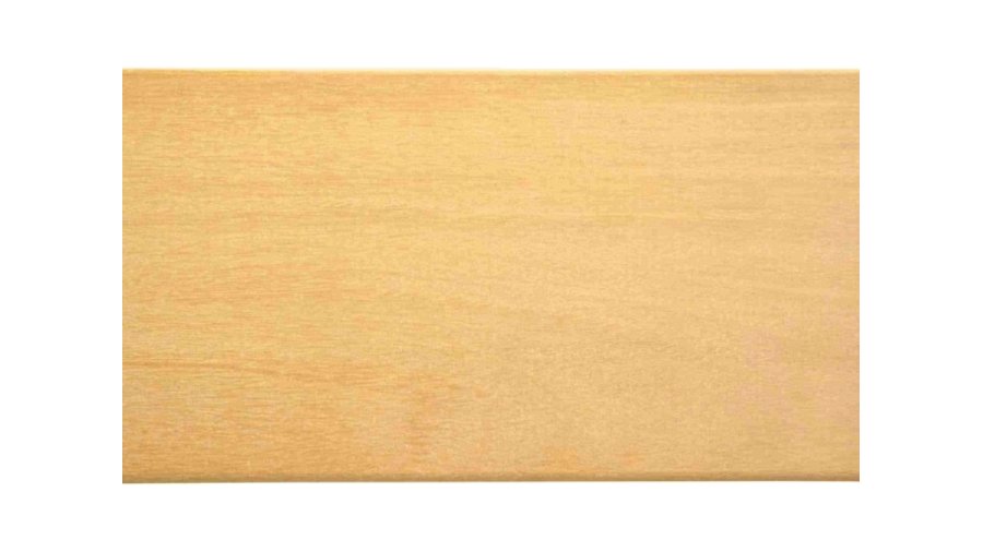 Terasové prkno Garapa 21 x 145 hladké oboustranné
