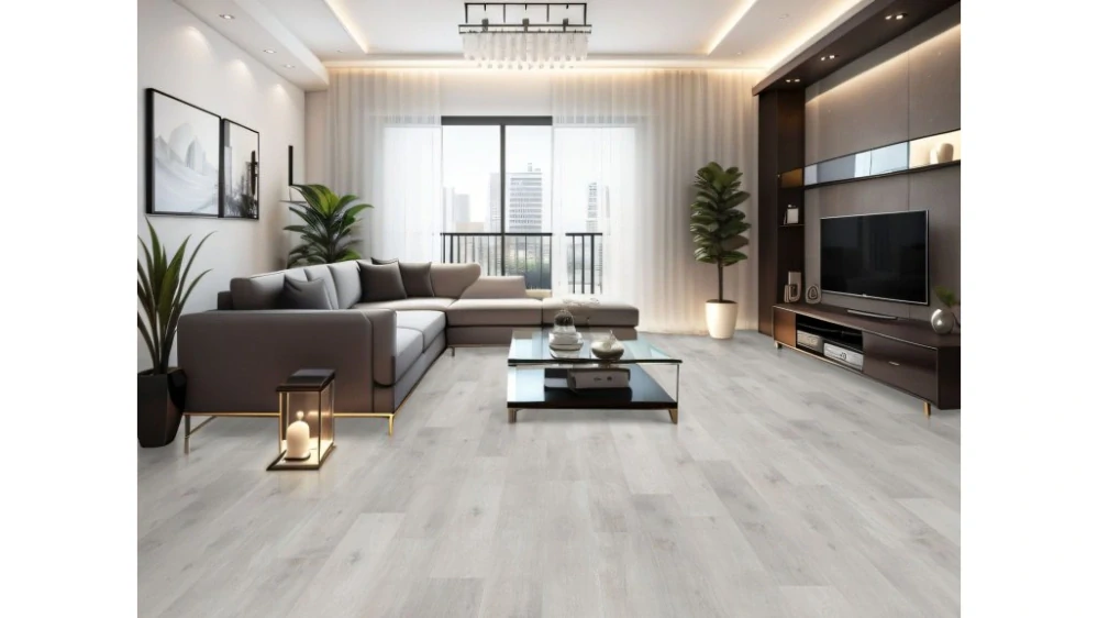 Vinylová plovoucí podlaha Aspecta Excellence XL Isocore IC55 Prespa