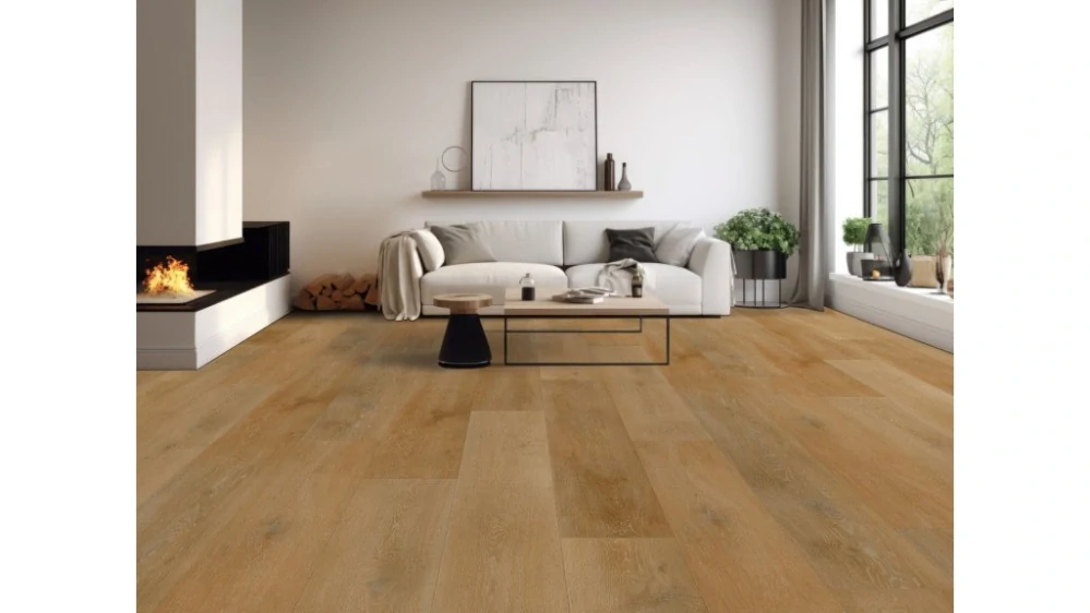 Vinylová plovoucí podlaha Aspecta Excellence XL Isocore IC55 Lugano