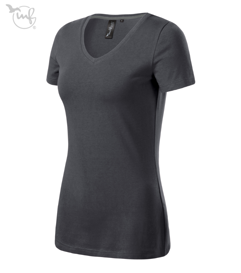 Tričko dámské Action V-neck