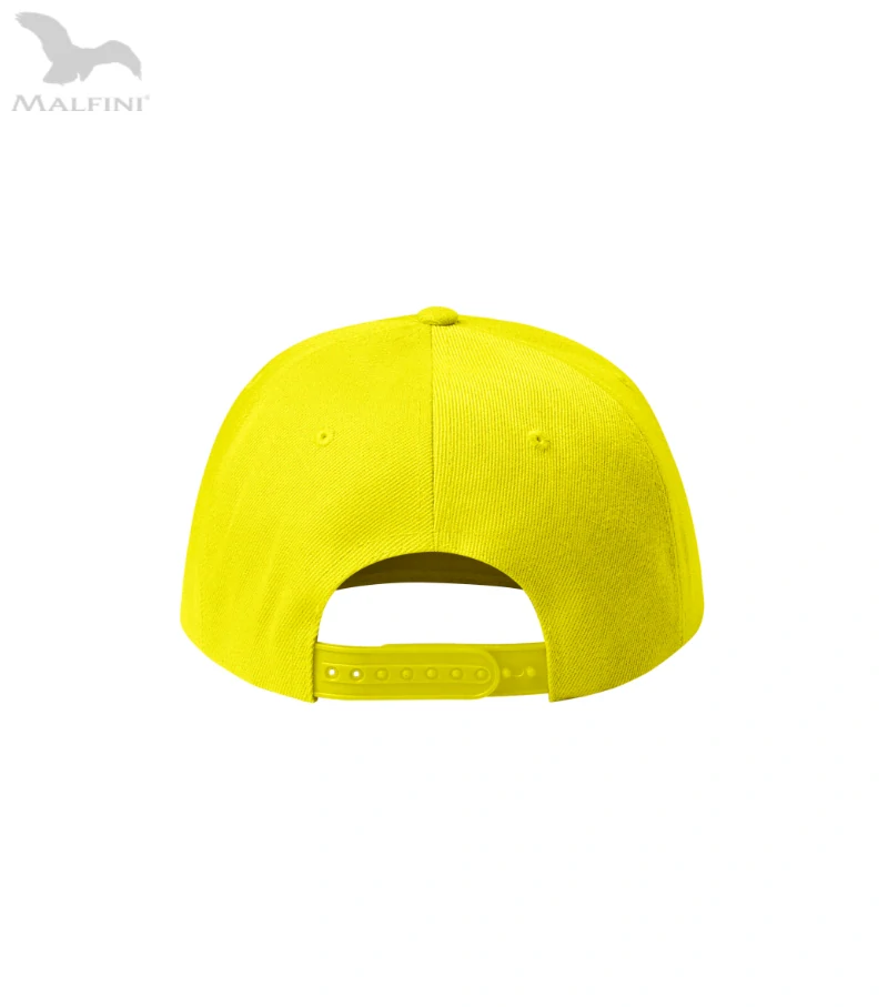 Čepice unisex Rap 6P