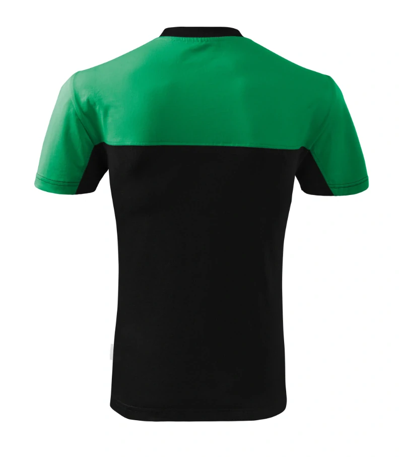 Tričko unisex Colormix