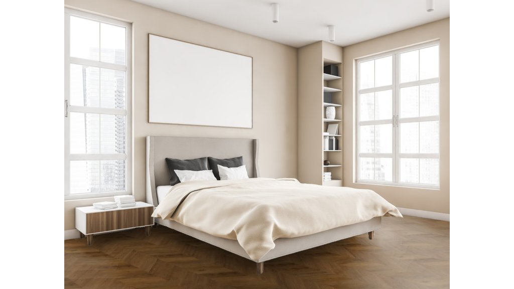 Vinylová plovoucí podlaha Aspecta Contour Isocore IC55 Versailles Rivière