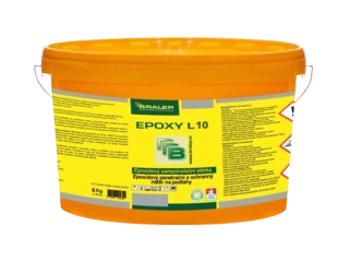 EPOXY L 10 BRALEP