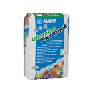 MAPEI ULTRAPLAN FAST TRACK 25Kg