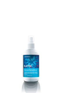 Dr. Schutz Elatex – univerzální odstraňovač skvrn bez tenzidů 200 ml